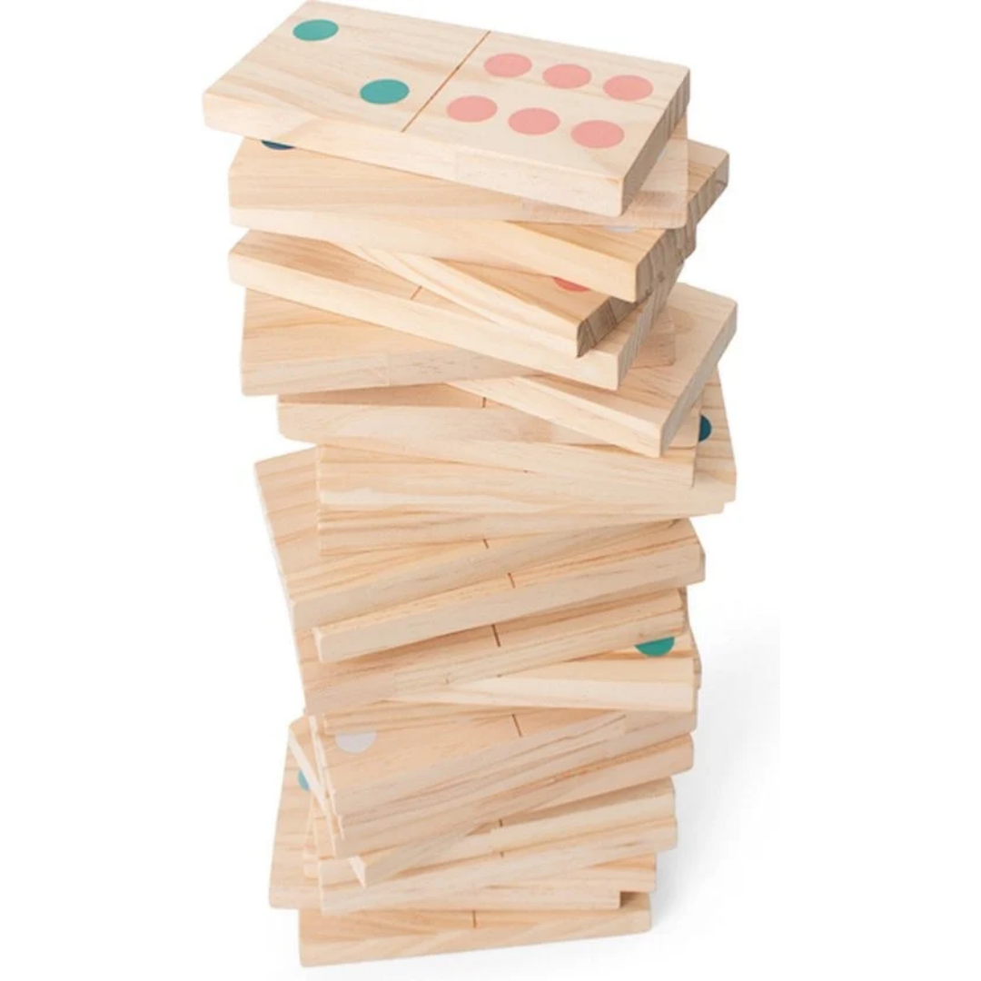 BS Toys Giant Domino