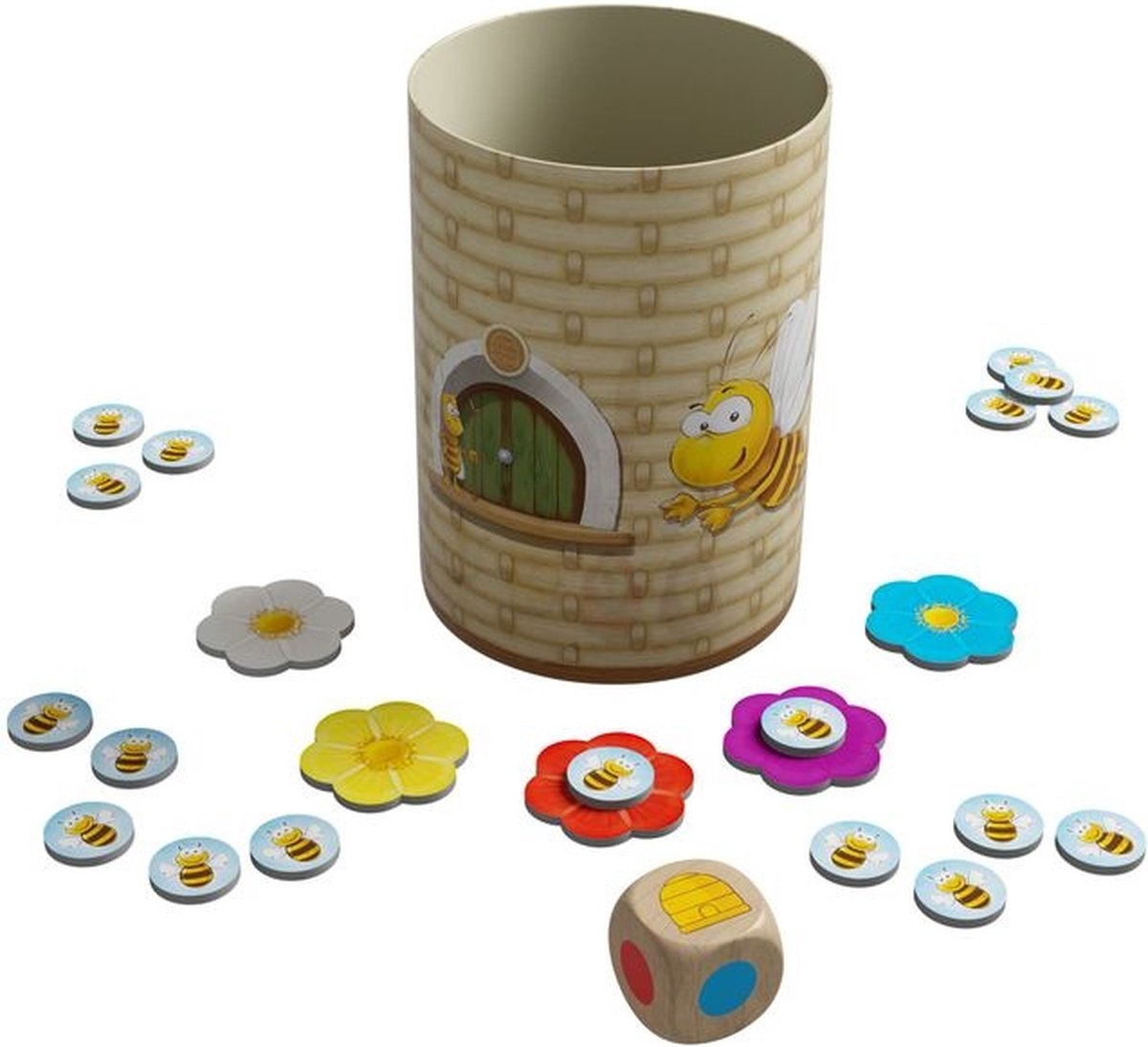 L'abeille Bella de HABA