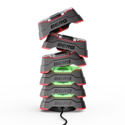 BERG Infinity Pods (1 stuk)