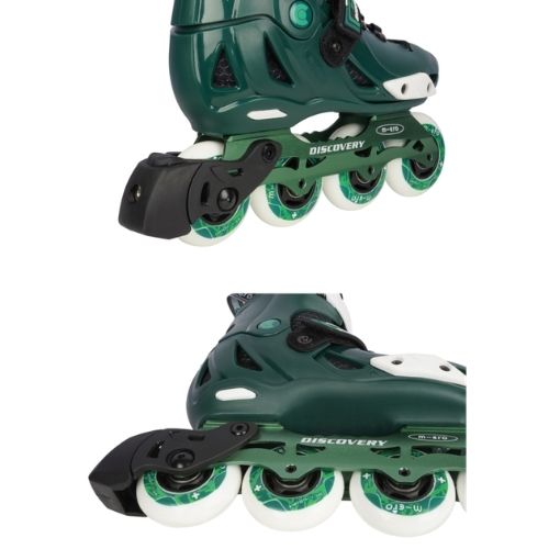 Micro Skates Discover ECO - maat 29-32