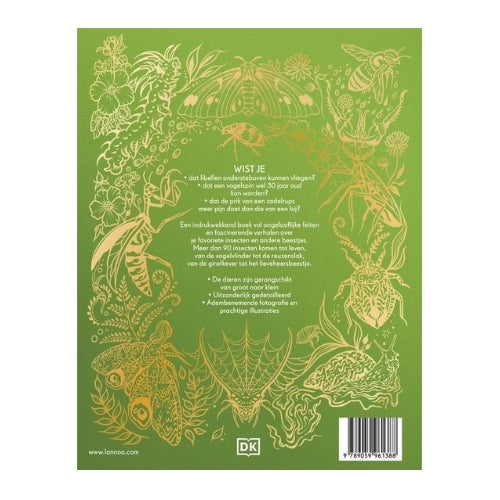 Livre « Le grand livre de tous les oiseaux extraordinaires »