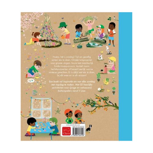 Dimanche, journée de pointe