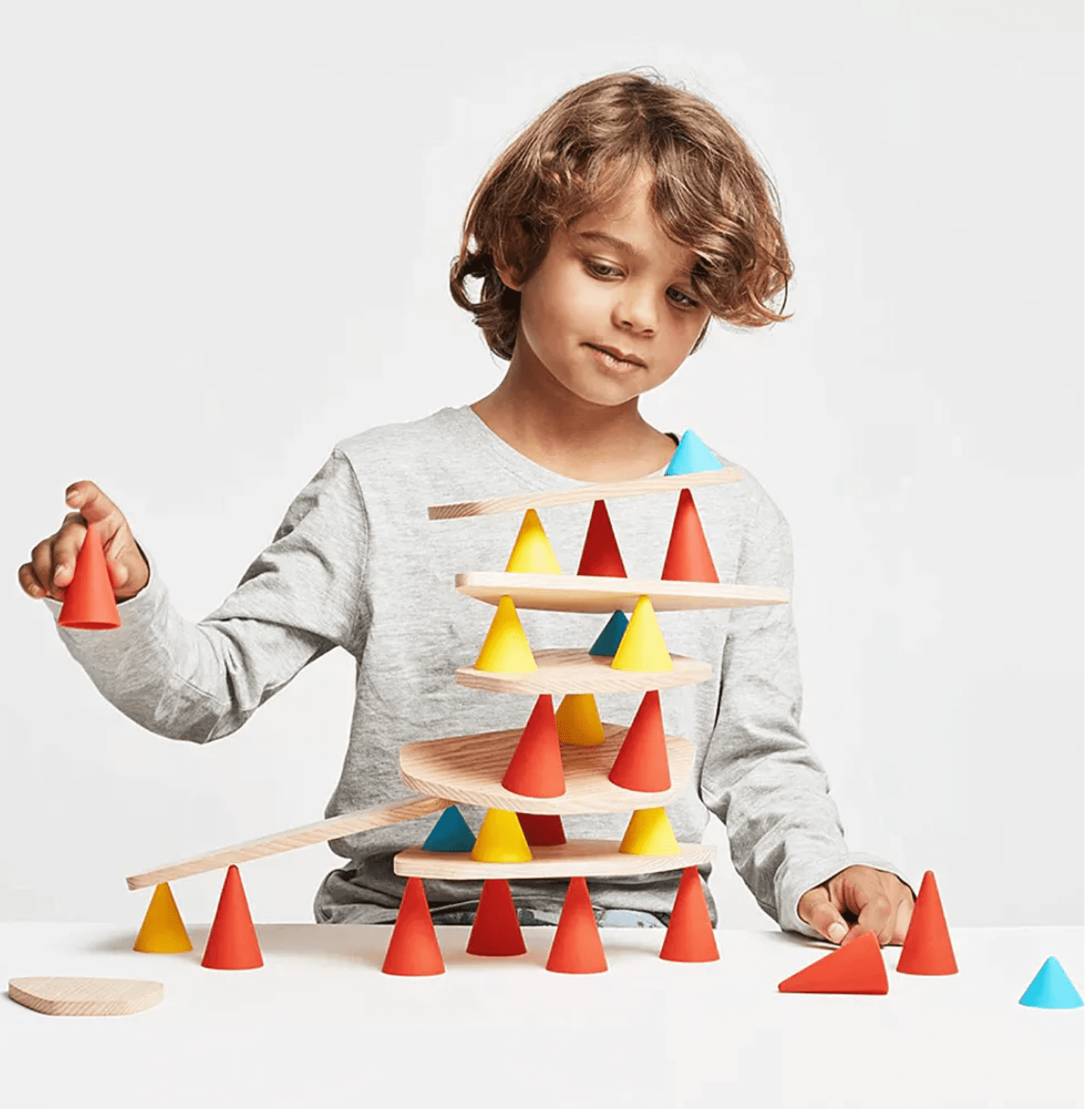 Oppi Piks kit medium (44 stuks)