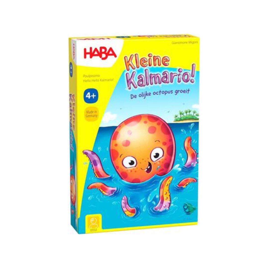 HABA Kleine Kalmario!