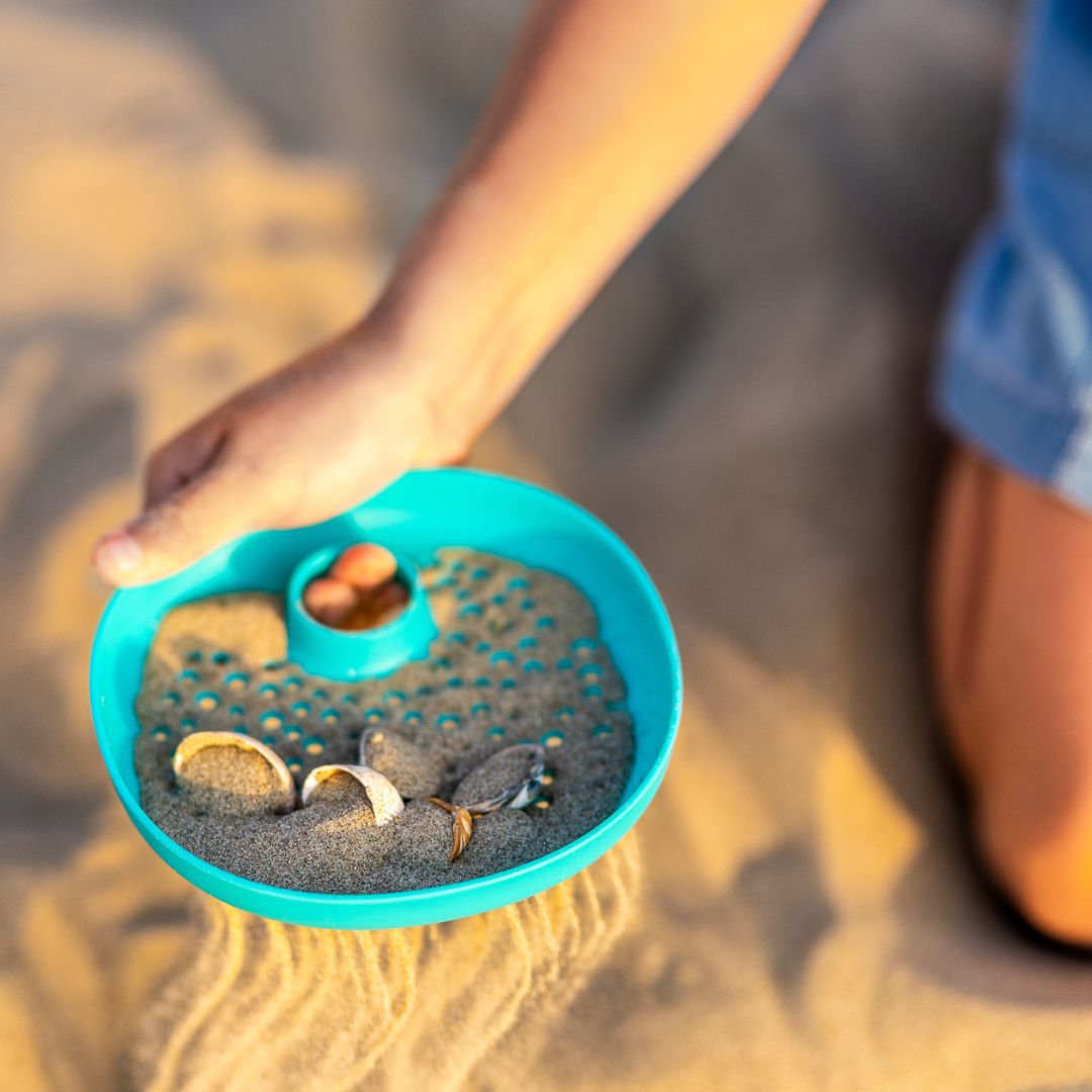 Quut Bucki Banana Blue