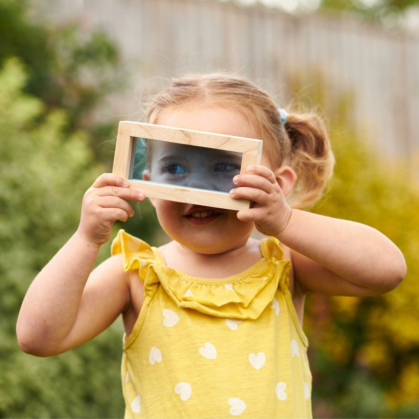 Blocs sensoriels Tickit (lot de 16)