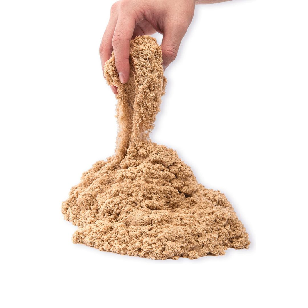 Kinetisch zand (doos 2,5kg)