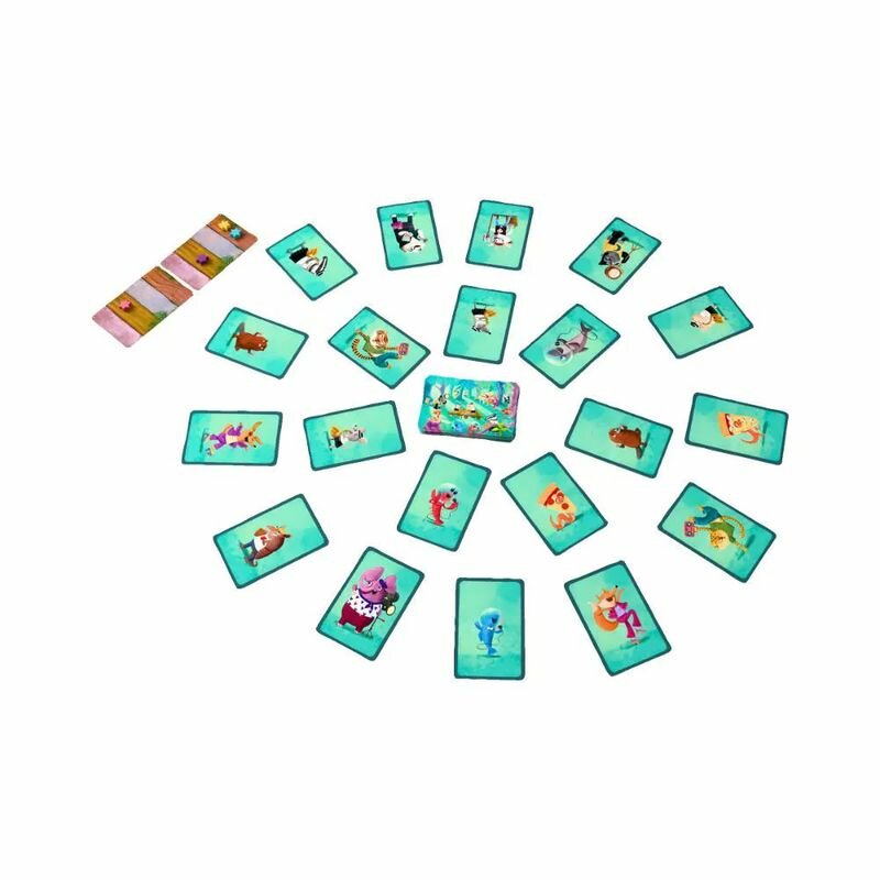 HABA Forest Festival