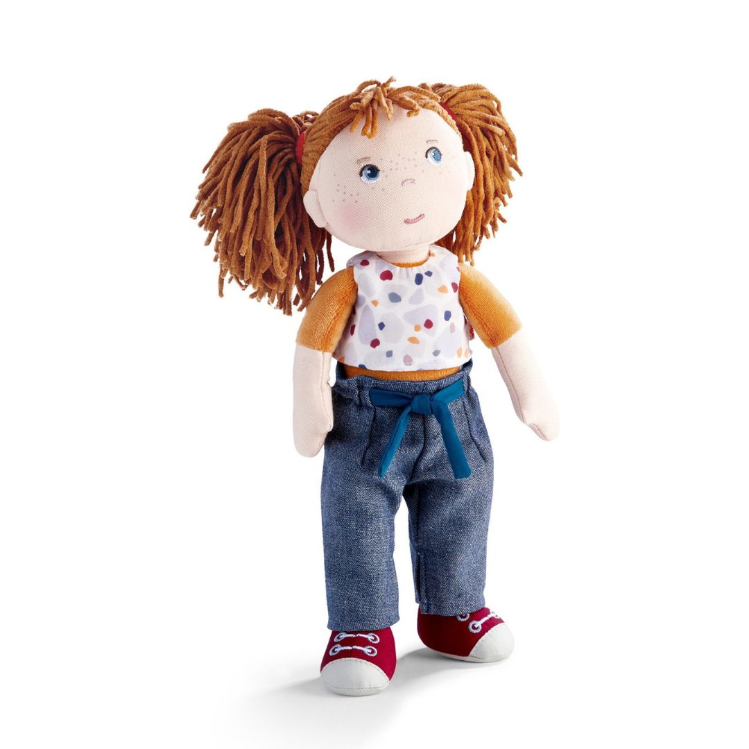 HABA doll Malou 30 cm