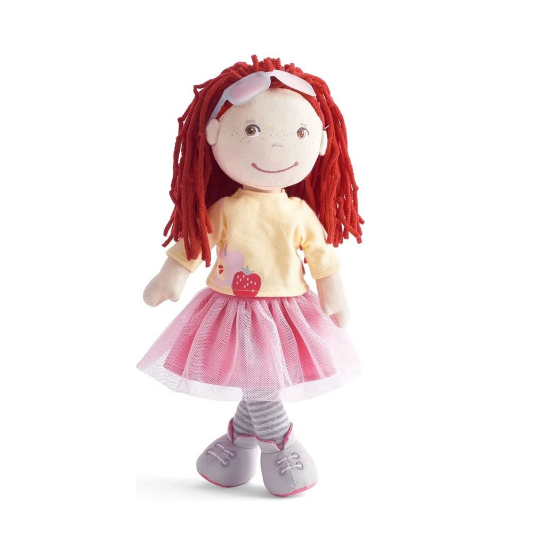 HABA doll Ava 30 cm