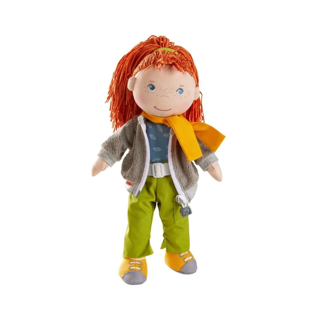 HABA doll Soley 30 cm