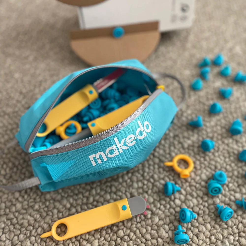 Makedo Toolcase