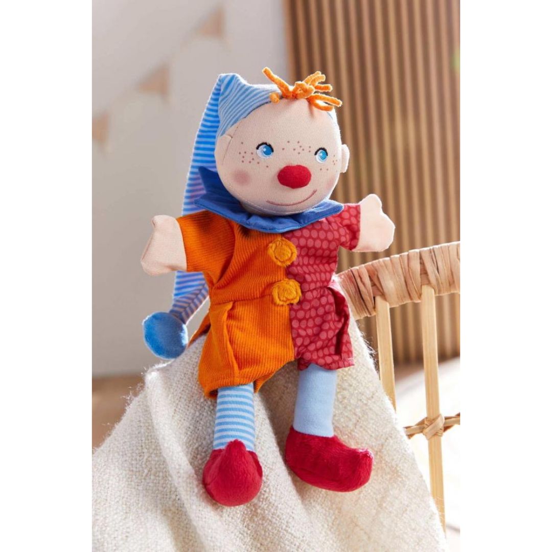 Haba Hand Puppet Princess 2.0