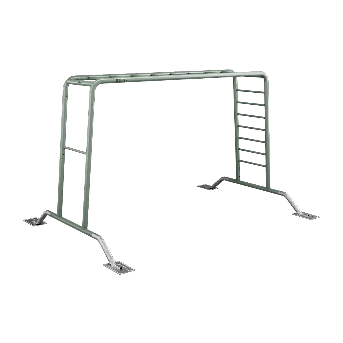 BERG PlayBase Extra Large Green