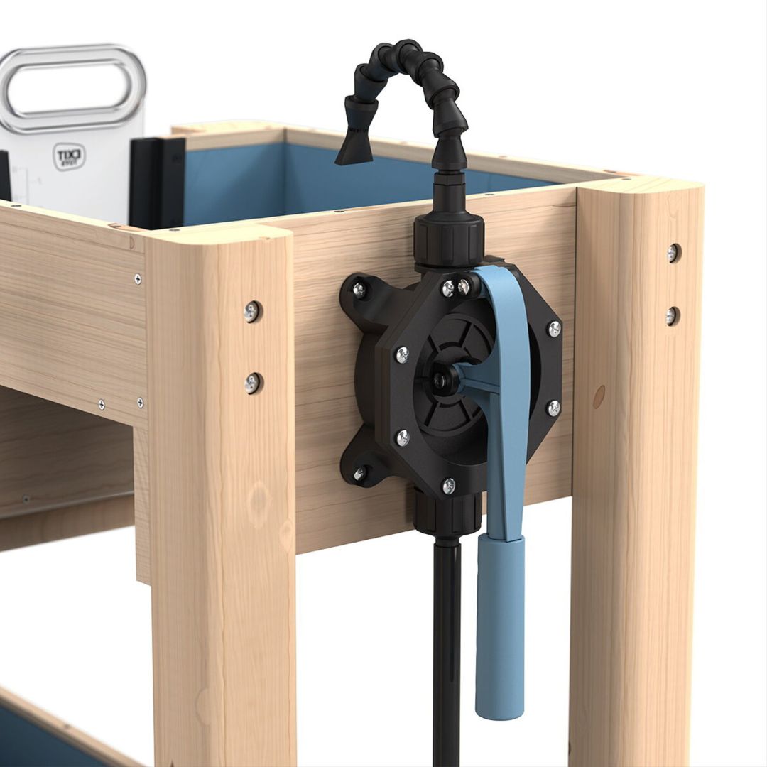 EXIT Aquaflow waterbaan 200