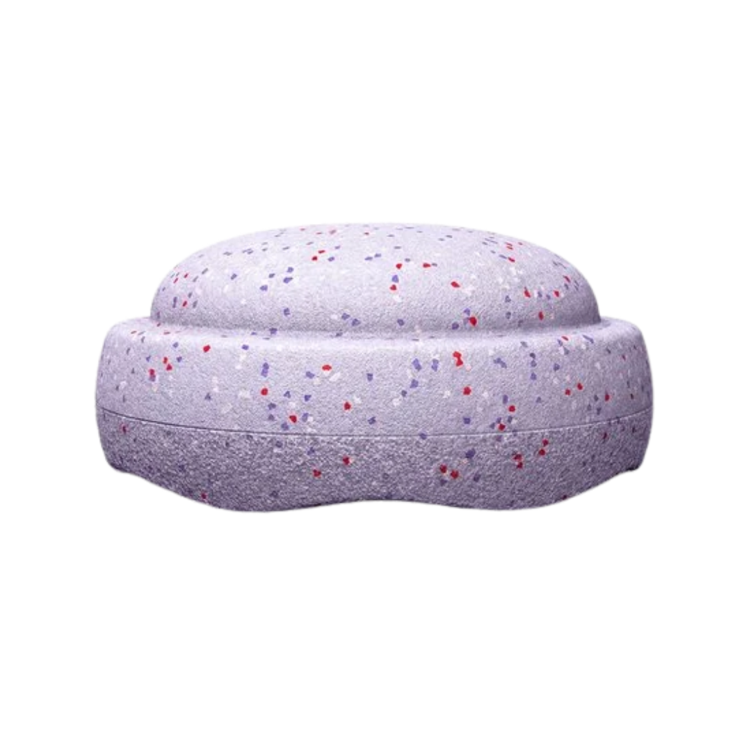 Stapelstein Winter 2026 Special Original Violet