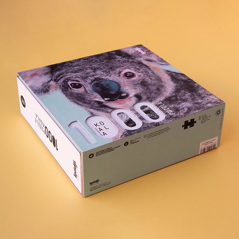 Puzzle Koala de Londji