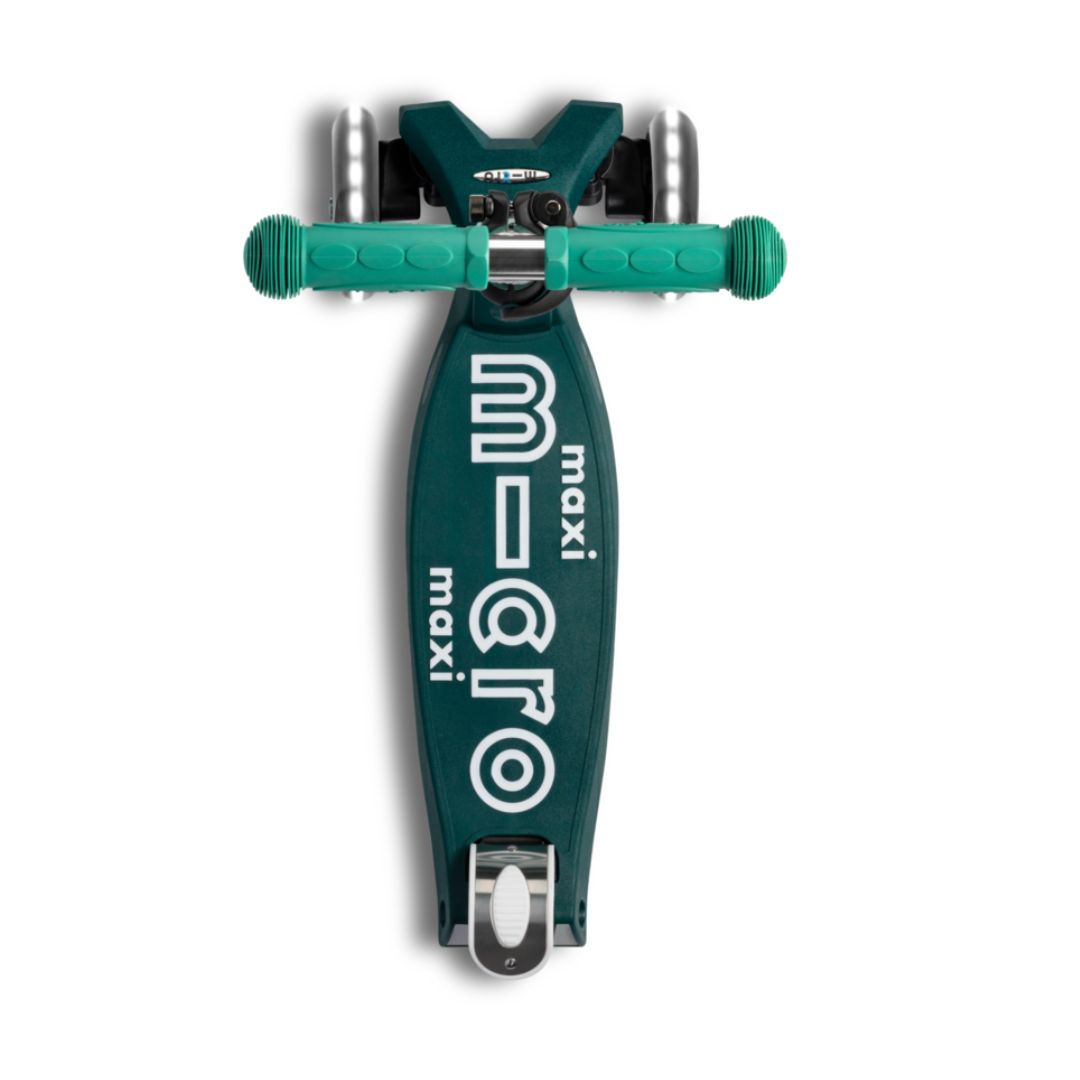 Micro Step Maxi Deluxe ECO LED