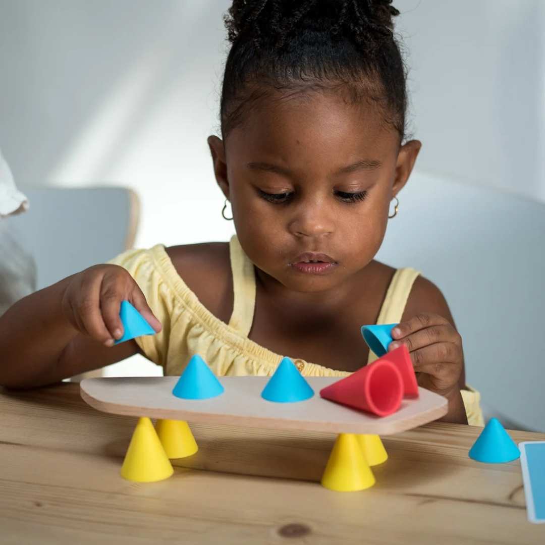 Kit Oppi Piks petit (24 pièces)