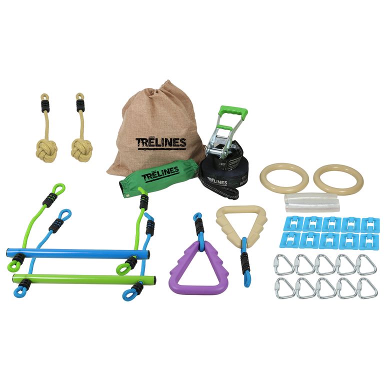 Trelines Ninja Setline 11m