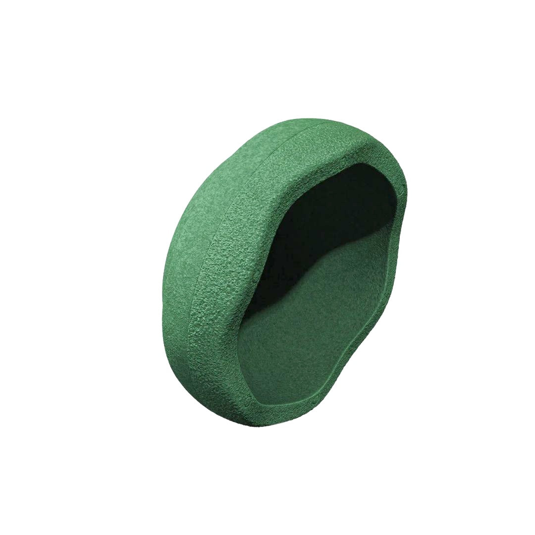 Stapelstein - Stacked stone dark green