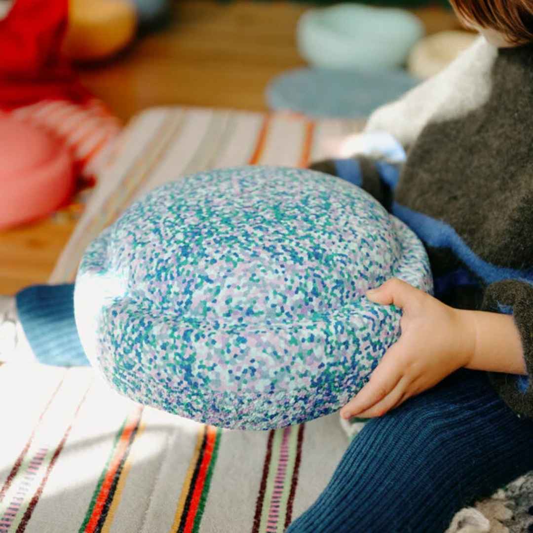 Stapelstein Confetti Stone Super Cool