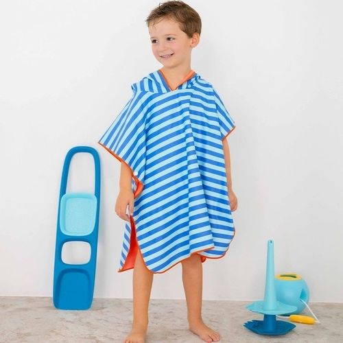 warme poncho