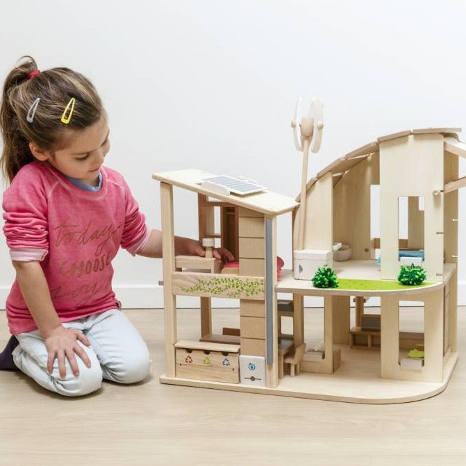 Maison de poupées Acheter en ligne Maison de poupées Acheter en ligne