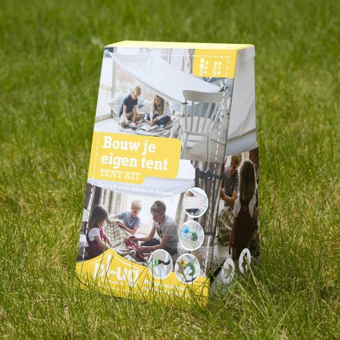 plug tent kit super Pl-ug Tentkit Basic – Fairplace