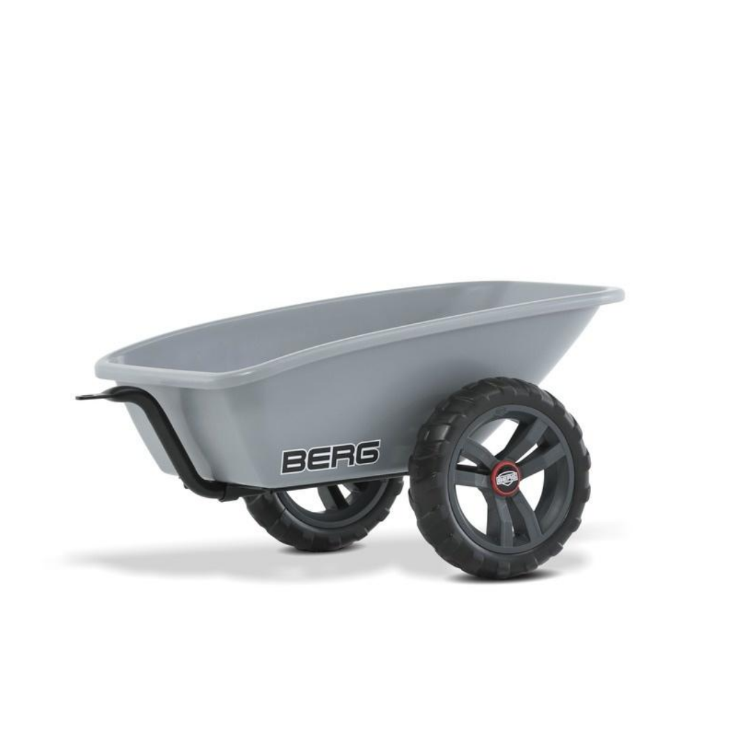 Berg Trailer S