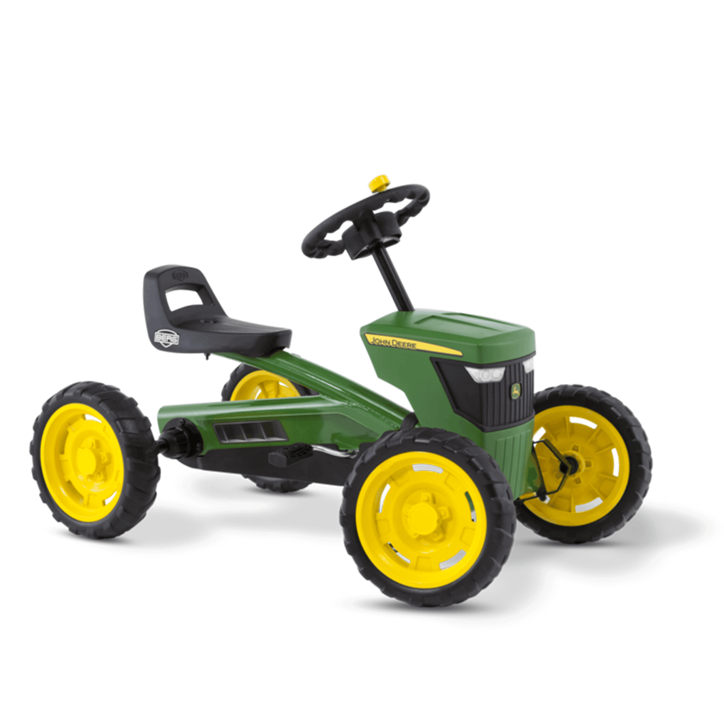 Berg Buzzy John Deere