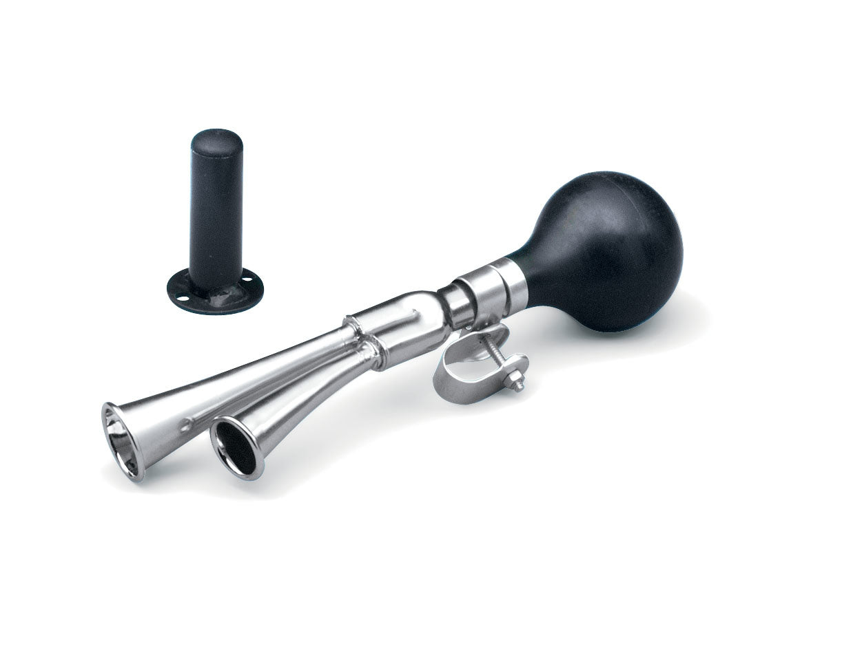 Berg Hoorn tweetonig