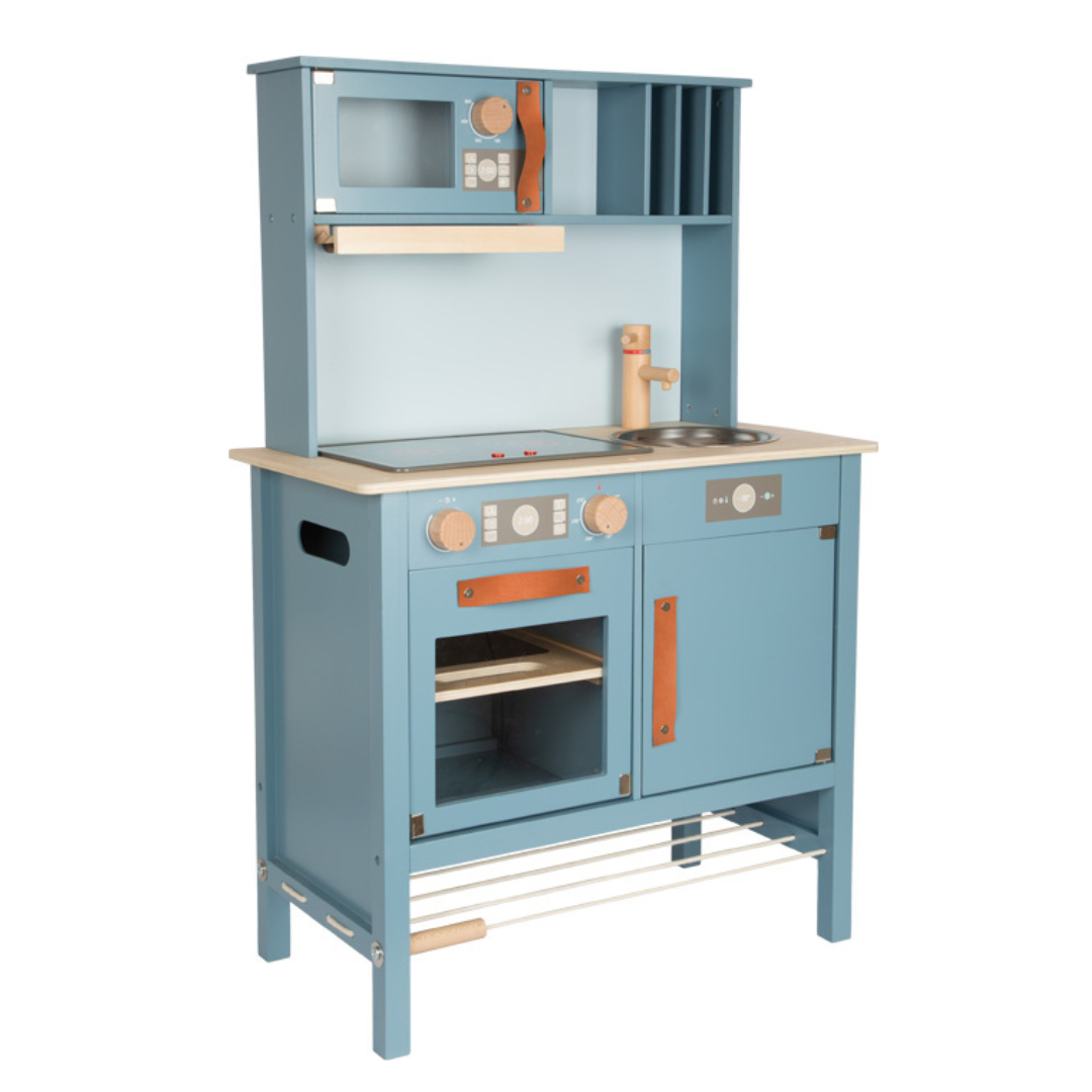 Cuisine jouet Small Foot Tasty