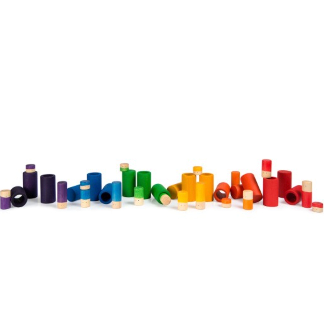 Coffret de jeu Grapat LO