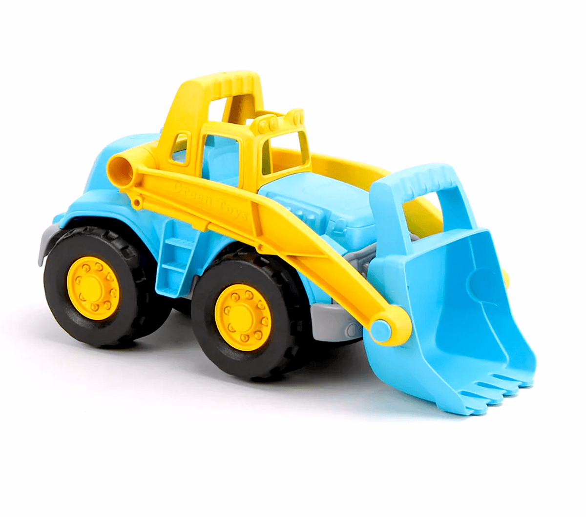 Green Toys Bulldozer