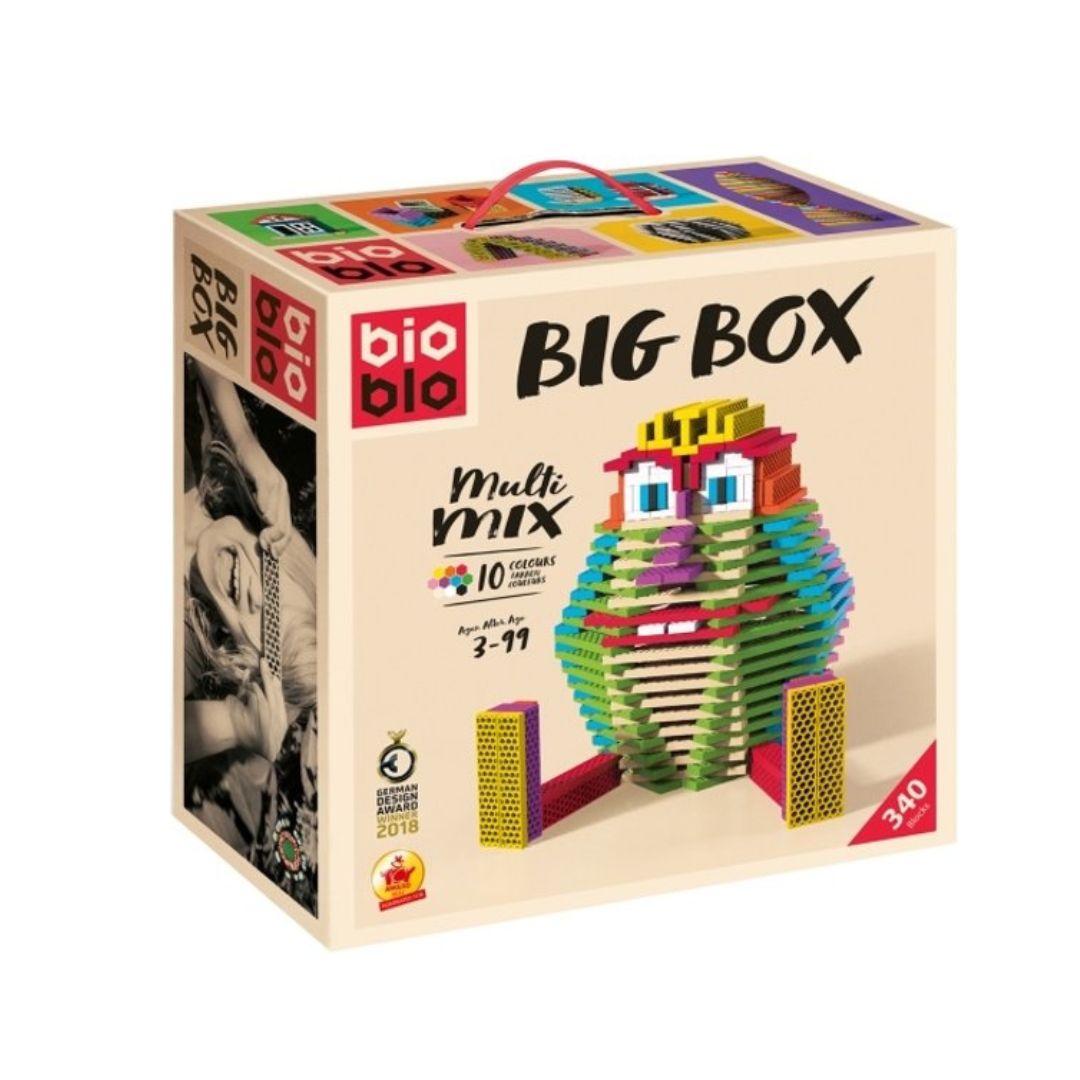 BioBlo Big Box