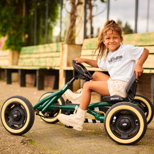 Fairplace is verdeler van BERG Toys voor Vlaanderen