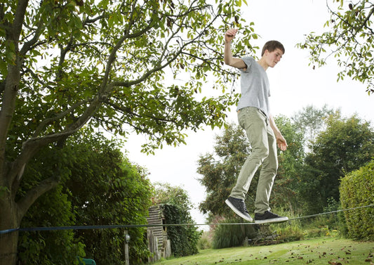 Met dit speelgoed is jouw tiener uren zoet