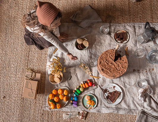 Nieuw van Grapat: met dit Spaanse speelgoed kan je kind eindeloos spelen!