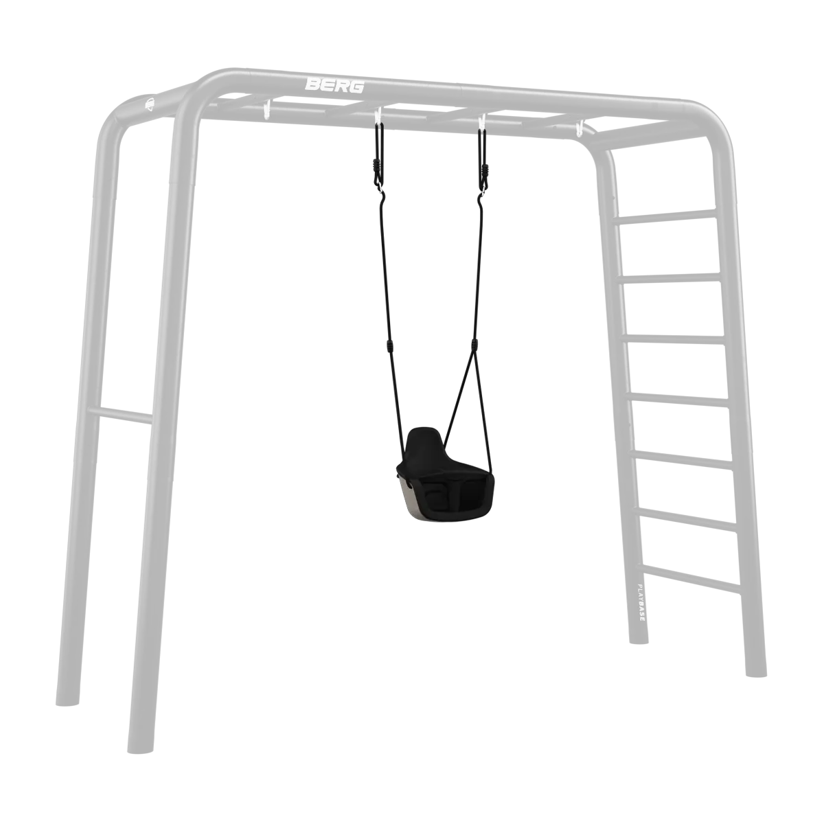 BERG PlayBase Balançoire bébé
