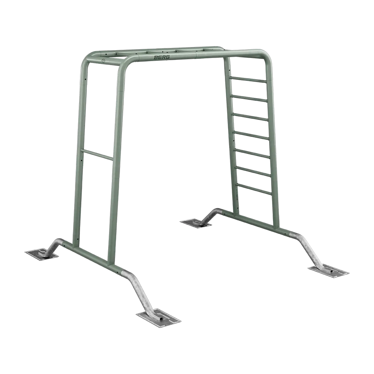 BERG PlayBase Medium Green