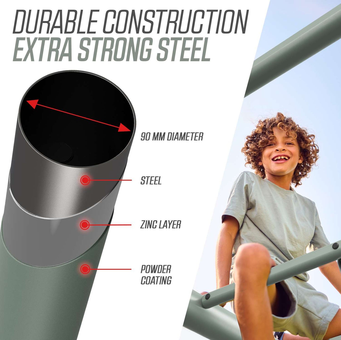 Base de jeu BERG grande