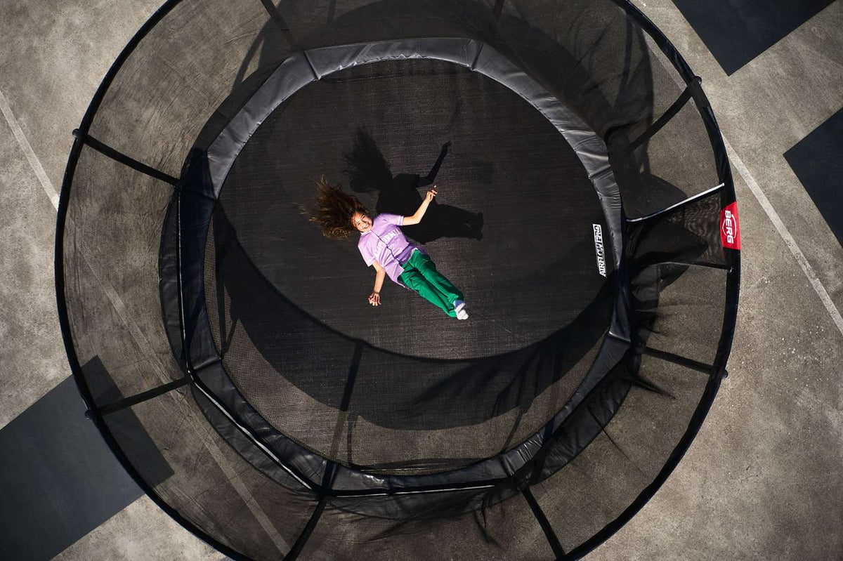 BERG Trampolines