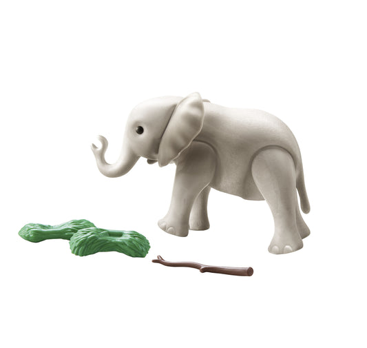 Playmobil Wiltopia Baby olifant