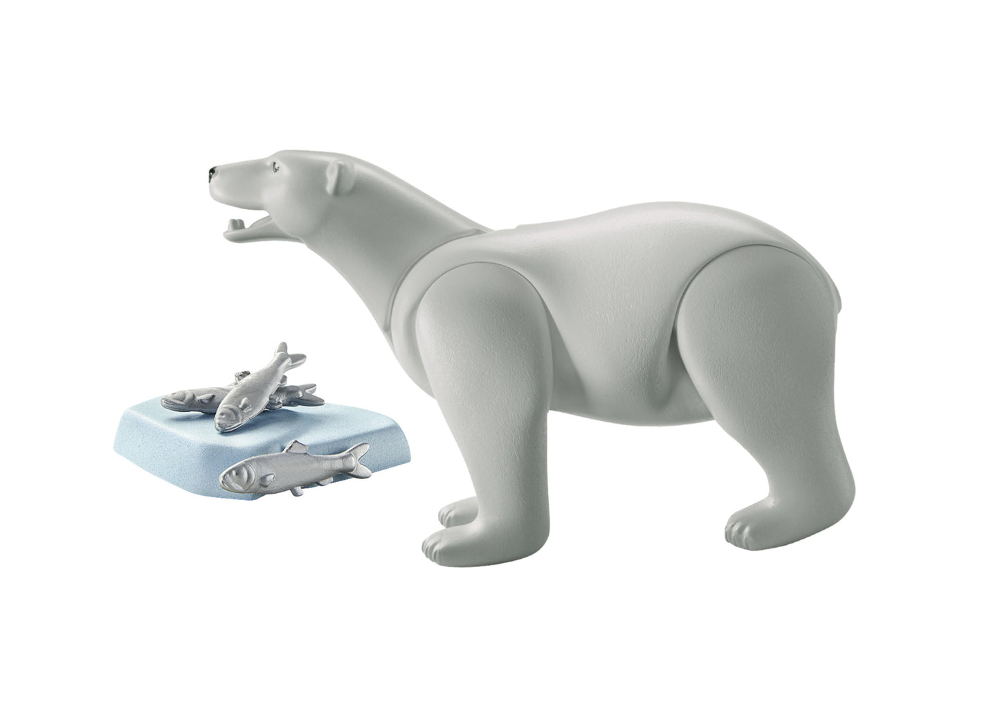 Wiltopia Polar Bear
