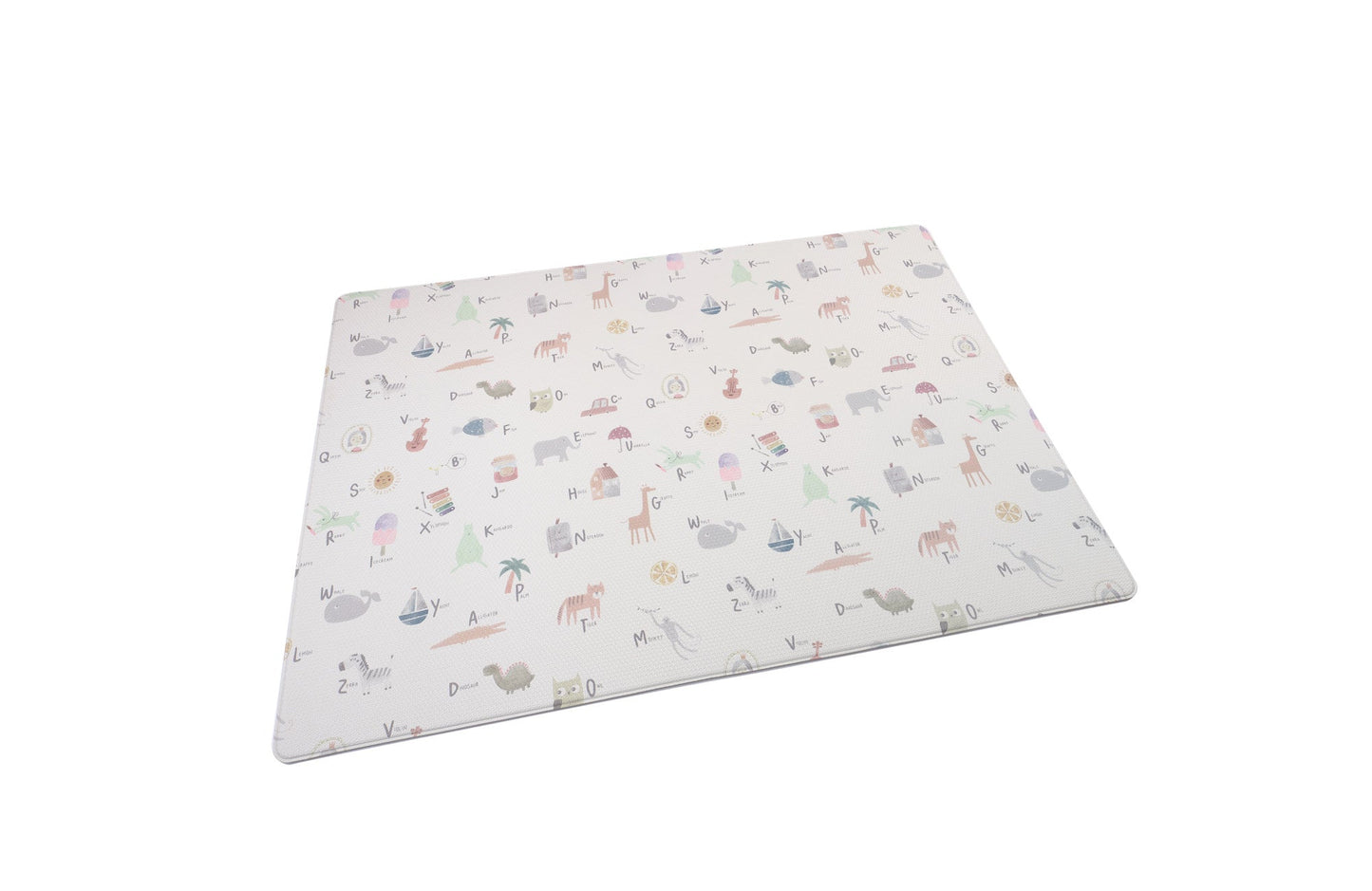 Little Gem Speelmat ABC 100 x 140 cm