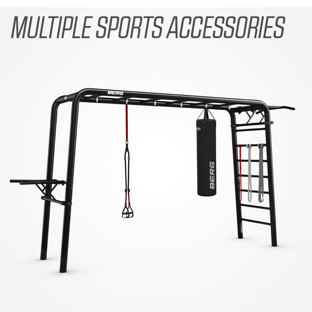 Berg Playbase Pull-up Bar
