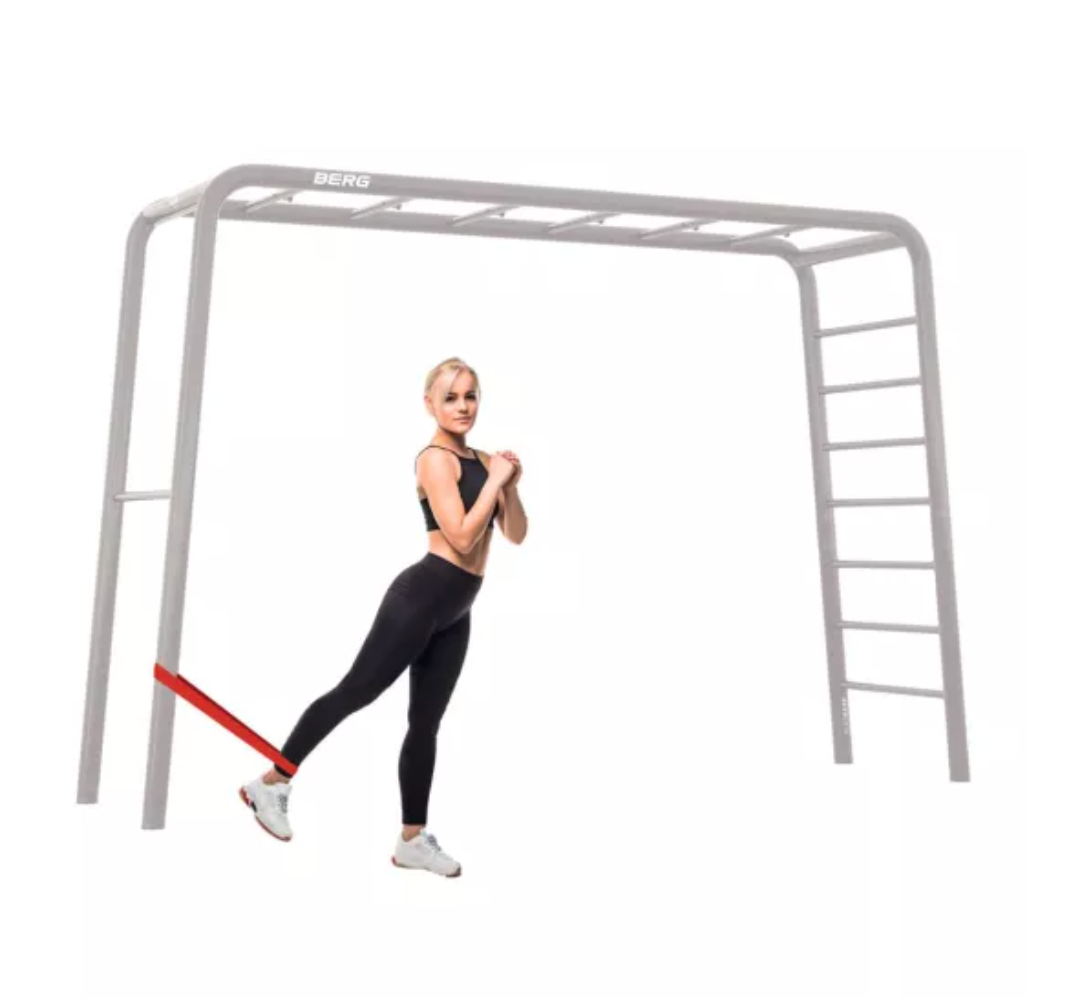 BERG PlayBase Weerstandsbanden