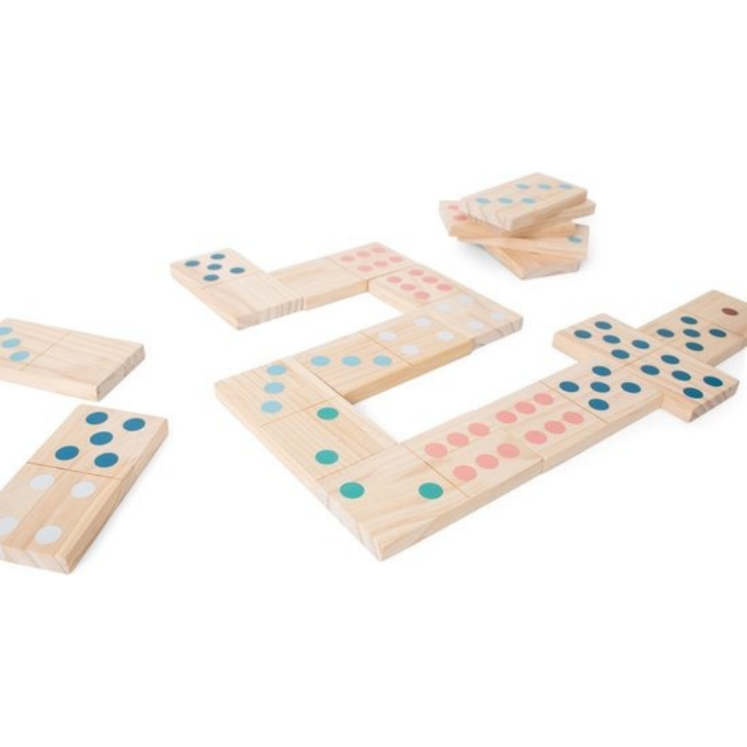 BS Toys Giant Domino