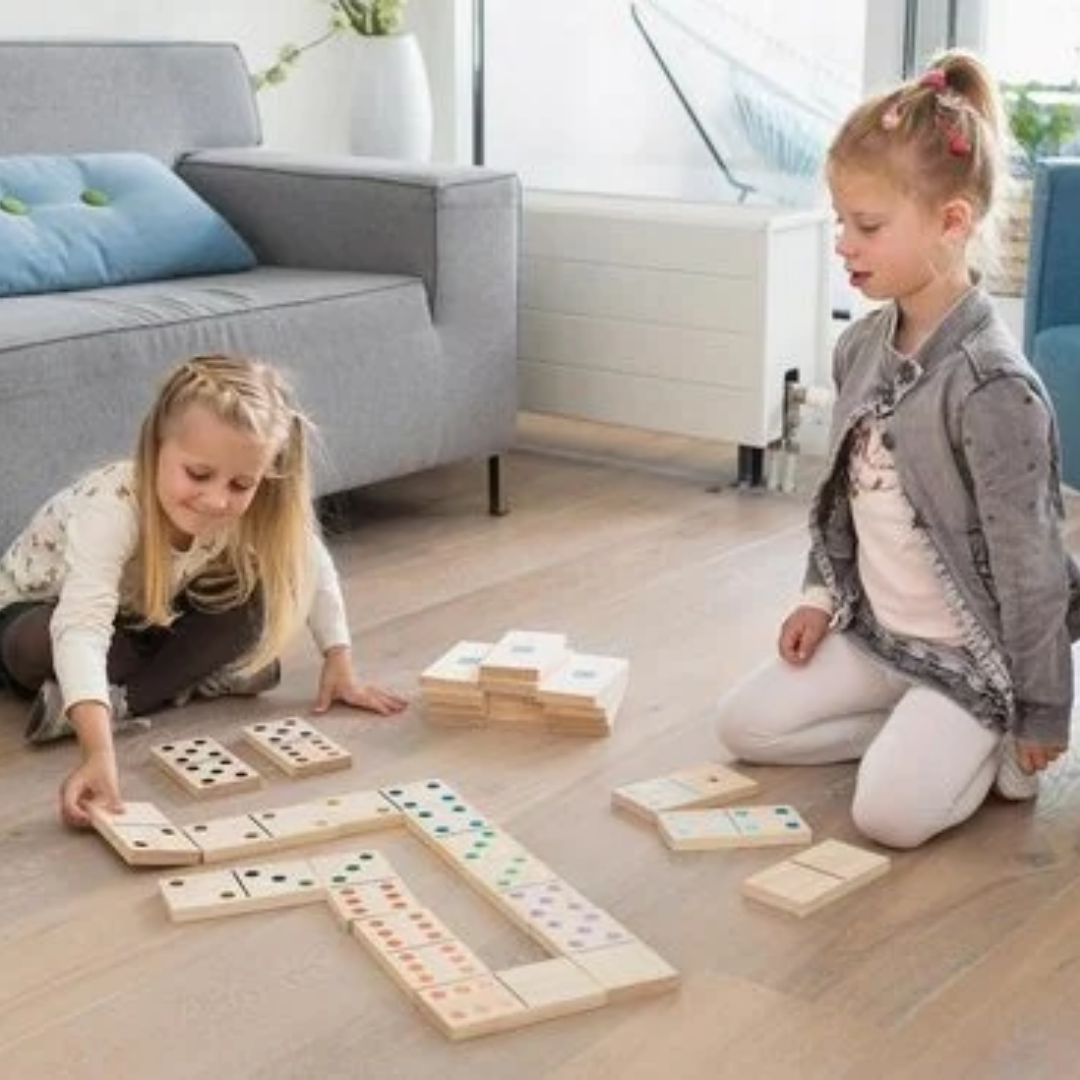 BS Toys Giant Domino